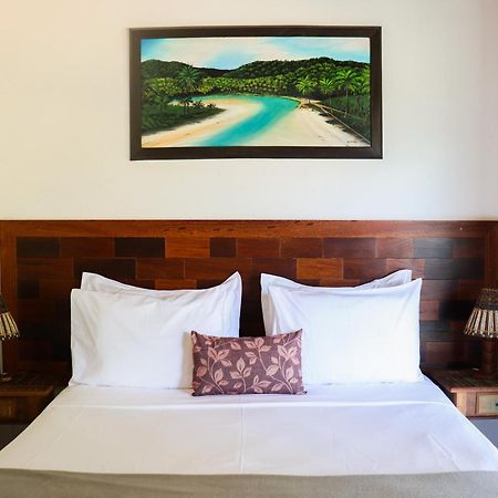 Conchas Do Mar Residence Itacare Ngoại thất bức ảnh