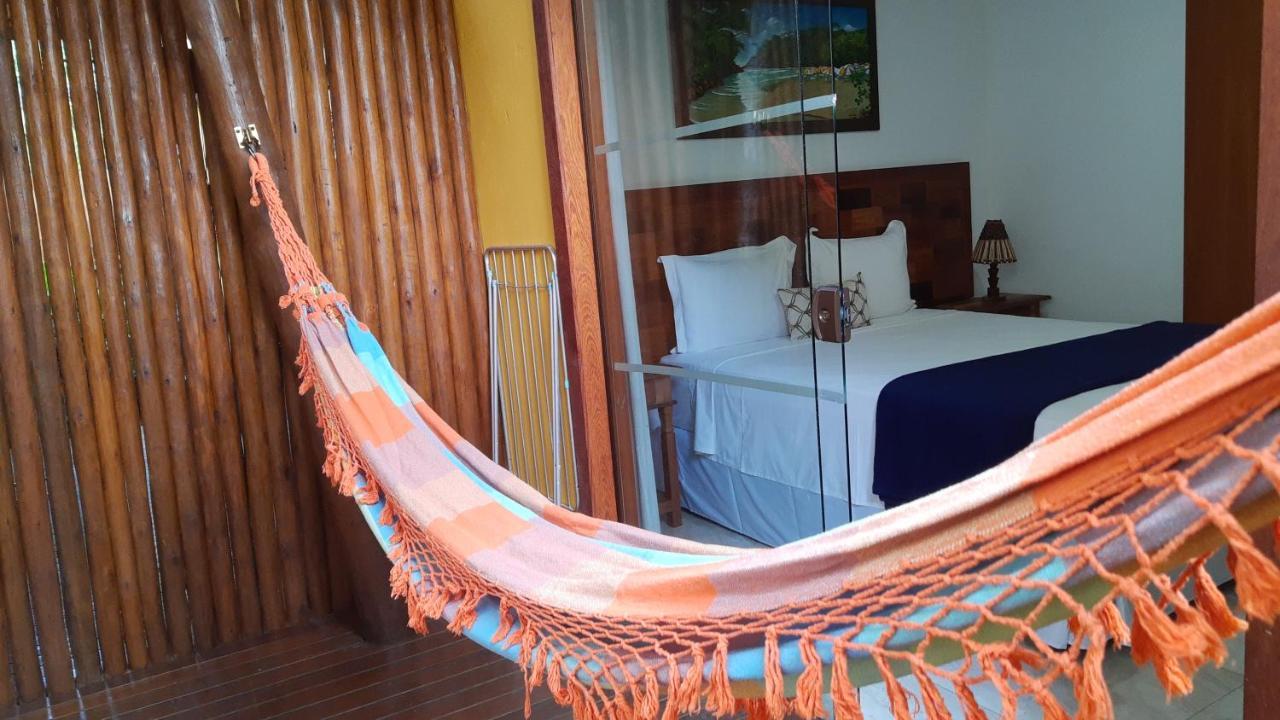 Conchas Do Mar Residence Itacare Ngoại thất bức ảnh