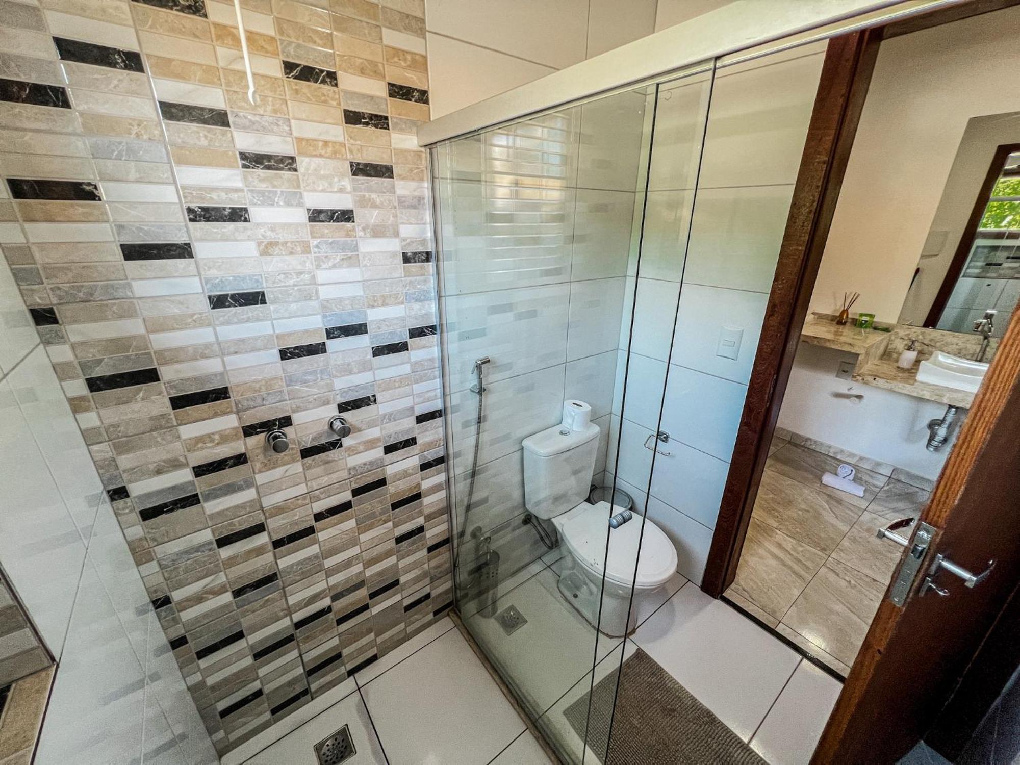 Conchas Do Mar Residence Itacare Ngoại thất bức ảnh