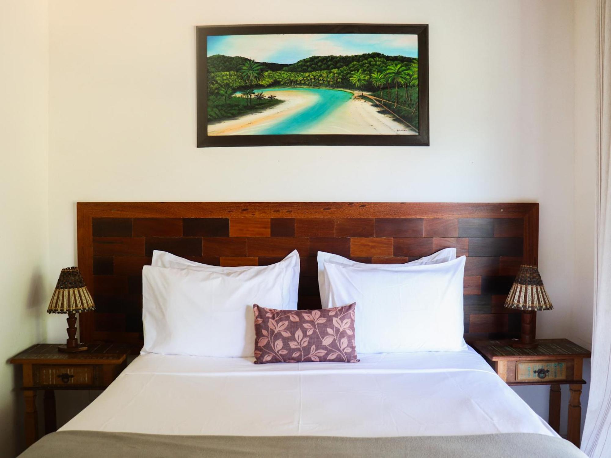 Conchas Do Mar Residence Itacare Ngoại thất bức ảnh