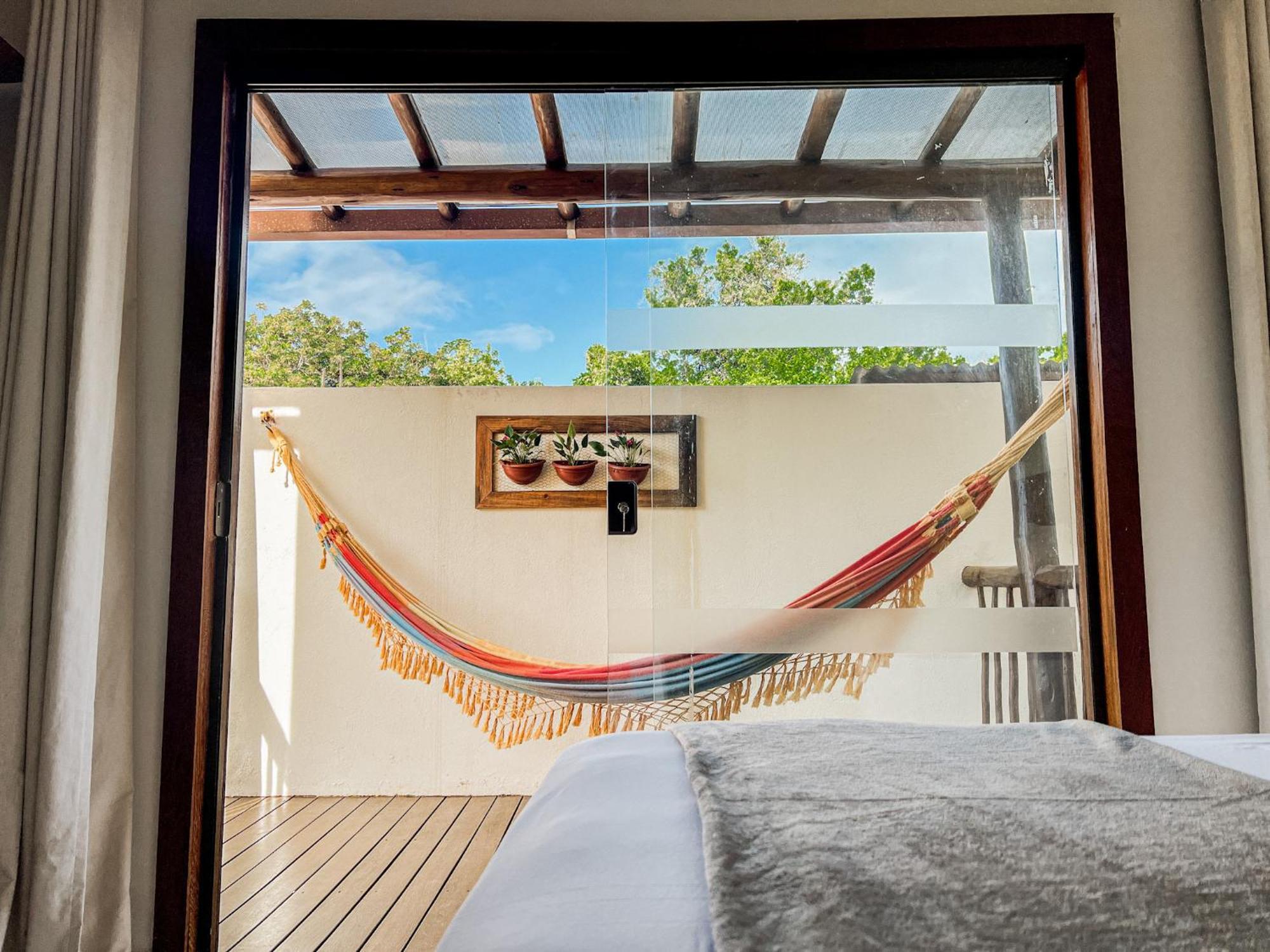 Conchas Do Mar Residence Itacare Ngoại thất bức ảnh