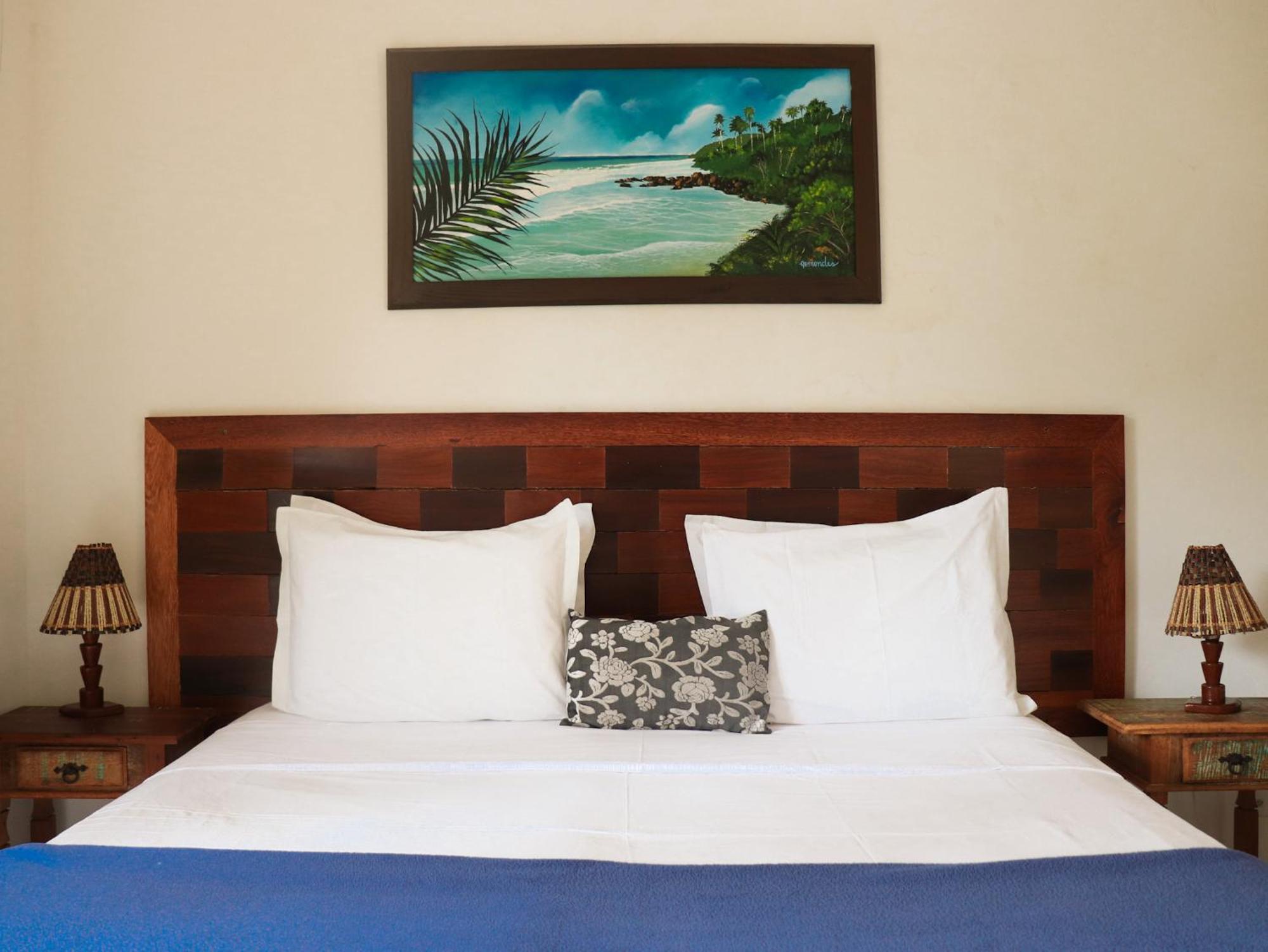 Conchas Do Mar Residence Itacare Ngoại thất bức ảnh